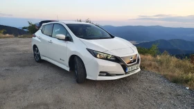 Nissan Leaf  40 kWh, снимка 4