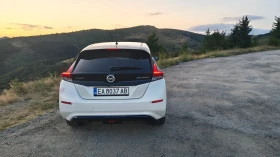 Nissan Leaf  40 kWh, снимка 2