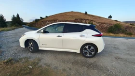 Nissan Leaf  40 kWh, снимка 3