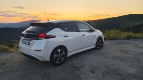 Nissan Leaf  40 kWh, снимка 1