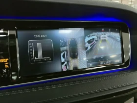 Mercedes-Benz S 350 4 MATIC, снимка 15