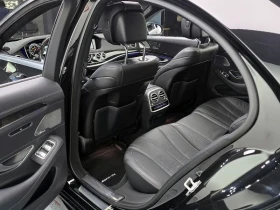 Mercedes-Benz S 350 4 MATIC, снимка 12