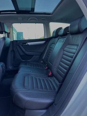 VW Passat 2.0TDI* DSG* Alltrack* Pano* LED* Масаж* Теглич, снимка 15