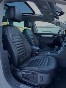 VW Passat 2.0TDI* DSG* Alltrack* Pano* LED* Масаж* Теглич, снимка 13