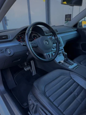 VW Passat 2.0TDI* DSG* Alltrack* Pano* LED* Масаж* Теглич, снимка 7