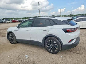 VW ID.4 PRO S | RWD |  LONG RANGE, снимка 3