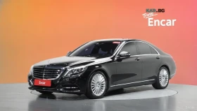 Mercedes-Benz S 350 BlueTEC 4MATIC* 360* КОЖА* ОБДУХВ* НАВИ* ПАНО, снимка 1