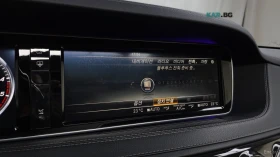 Mercedes-Benz S 350 BlueTEC 4MATIC* 360* КОЖА* ОБДУХВ* НАВИ* ПАНО, снимка 13