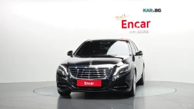 Mercedes-Benz S 350 BlueTEC 4MATIC* 360* КОЖА* ОБДУХВ* НАВИ* ПАНО, снимка 3
