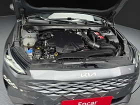 Kia K8 3.5 Lpg 2Wd Standard, снимка 6