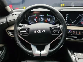 Kia K8 3.5 Lpg 2Wd Standard, снимка 13