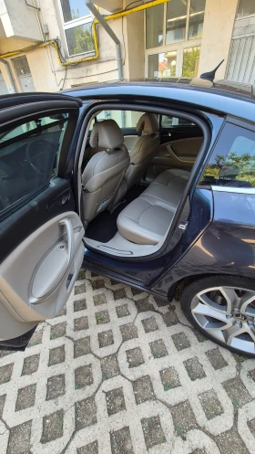 Citroen C5, снимка 10