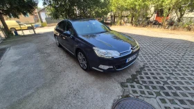 Citroen C5, снимка 1