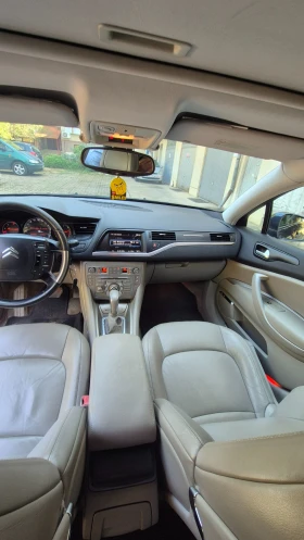 Citroen C5, снимка 12