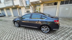 Citroen C5, снимка 5