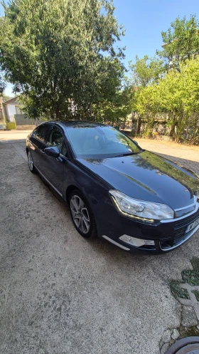 Citroen C5, снимка 15