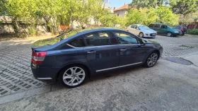 Citroen C5, снимка 4