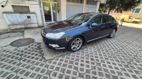 Citroen C5, снимка 6