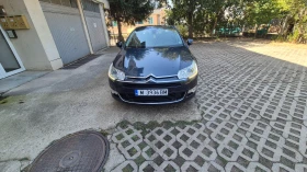 Citroen C5, снимка 2