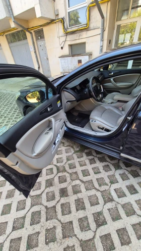 Citroen C5, снимка 13