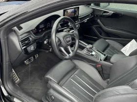 Audi A5 Technik, АВТОКРЕДИТ, снимка 5