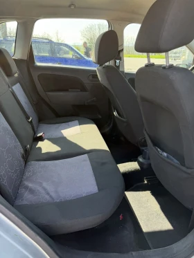 Ford Fiesta, снимка 2