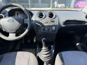 Ford Fiesta, снимка 3