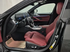 BMW i4 * M50 XDRIVE * CARFAX * От BMW * , снимка 9