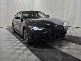 BMW i4 * M50 XDRIVE * CARFAX * От BMW * , снимка 2