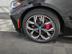 BMW i4 * M50 XDRIVE * CARFAX * От BMW * , снимка 15