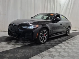 BMW i4 * M50 XDRIVE * CARFAX * От BMW * , снимка 1