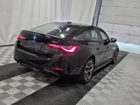 BMW i4 * M50 XDRIVE * CARFAX * От BMW * , снимка 3