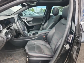 Mercedes-Benz A 220 АМГ ПАКЕТ/CARFAX /ПОДГРЕВ/ПАНО/АМБИЕНТ/ФИНАНСИРАНЕ, снимка 5