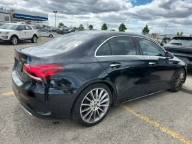 Mercedes-Benz A 220 АМГ ПАКЕТ/CARFAX /ПОДГРЕВ/ПАНО/АМБИЕНТ/ФИНАНСИРАНЕ, снимка 3