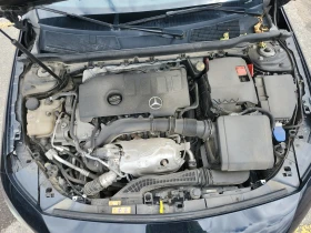 Mercedes-Benz A 220 АМГ ПАКЕТ/CARFAX /ПОДГРЕВ/ПАНО/АМБИЕНТ/ФИНАНСИРАНЕ, снимка 16