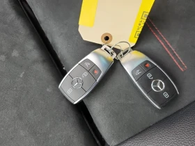 Mercedes-Benz A 220 АМГ ПАКЕТ/CARFAX /ПОДГРЕВ/ПАНО/АМБИЕНТ/ФИНАНСИРАНЕ, снимка 8