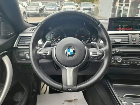 BMW 440 xDrive/M pack/ Harman/ HUD/ Lane assist/          , снимка 12