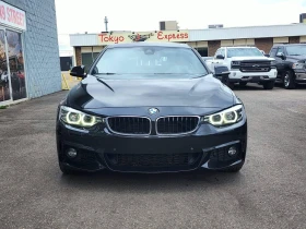 BMW 440 xDrive/M pack/ Harman/ HUD/ Lane assist/          , снимка 4
