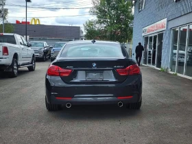 BMW 440 xDrive/M pack/ Harman/ HUD/ Lane assist/          , снимка 8