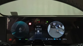 Hyundai IONIQ 9 Long Range AWD 7-Seater Exclusive, снимка 8