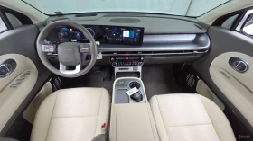 Hyundai IONIQ 9 Long Range AWD 7-Seater Exclusive, снимка 7