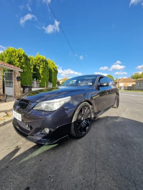 BMW 535 370к.с., снимка 2