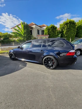 BMW 535 370к.с., снимка 4
