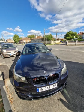 BMW 535 370к.с., снимка 6
