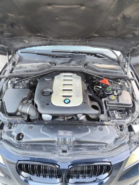 BMW 535 370к.с., снимка 13