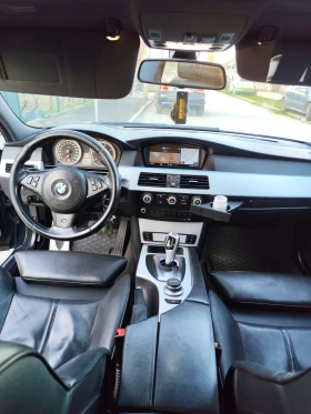BMW 535 370к.с., снимка 7