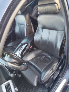 BMW 535 370к.с., снимка 12