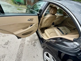Mercedes-Benz CLS 320, снимка 8
