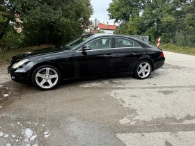 Mercedes-Benz CLS 320, снимка 9