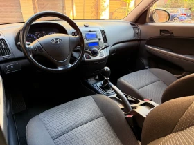 Hyundai I30, снимка 12